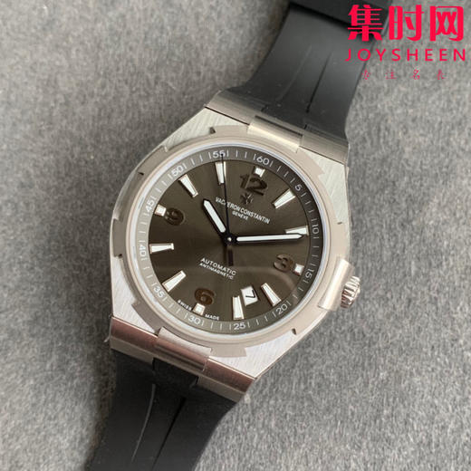 MKS江诗丹顿纵横四海系列47040男士腕表，原装开模，扬帆起航，一起纵横四海！ 商品图8