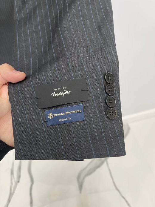  Brooks Brothers/布克兄弟 男士纯羊毛休闲西服 商品图3