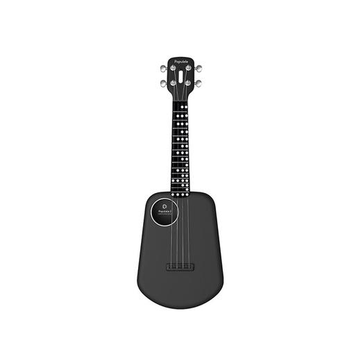 音乐密码 智能尤克里里 专业电箱款 商品图0