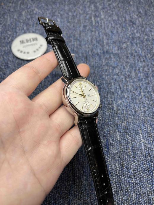 万国IWC柏涛菲诺系列计时腕表 商品图2
