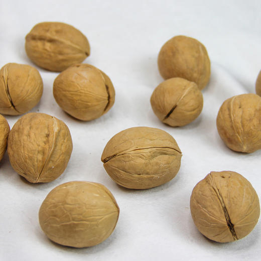 【塞尚香】薄皮核桃260g*2罐皮薄肉厚 商品图2