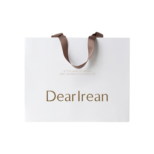 独特艾琳护手霜礼盒 |  Dr.lrean小支白茶香氛润泽套盒滋润保湿补水便携 商品图8