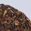福鼎白茶丨绿雪芽 高山陈年2016年 白牡丹寿眉 虎年言茶饼 357g 礼盒 商品缩略图2