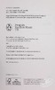 预售 【中商原版】斯蒂芬·茨威格 象棋的故事 英文原版 Chess A Novel Spencer Johnson 商品缩略图4