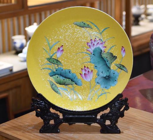 扒花赏盘系列 商品图4