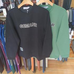 男圆领卫衣88963