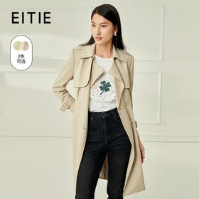 EITIE爱特爱6704410风衣