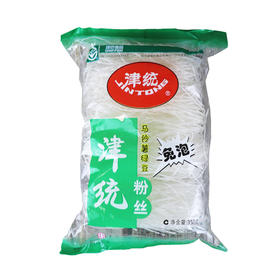 津统粉丝 350g