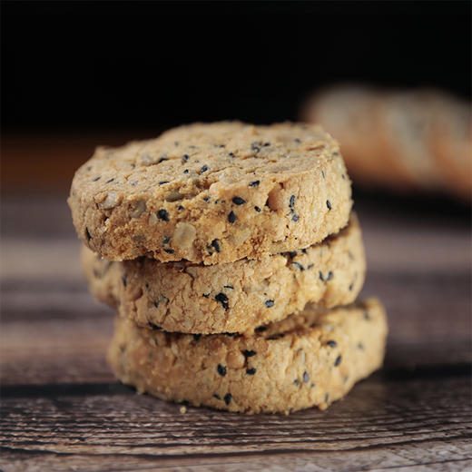 杂粮酥3个装 商品图1