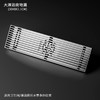 5260飞行系列-枪灰-大淋浴房地漏 商品缩略图1