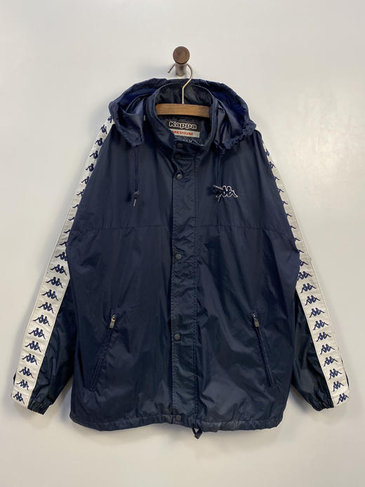 Kappa 背靠背 串标 运动外套 _SJK(L-XL) 商品图1