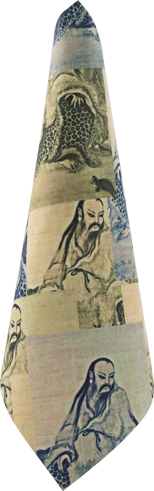 创世神话周边文创产品眼镜布 口罩 文件夹 商品图3