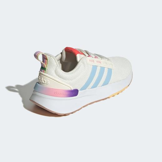 难得折扣！Adidas阿迪达斯 RACER TR21 商品图3