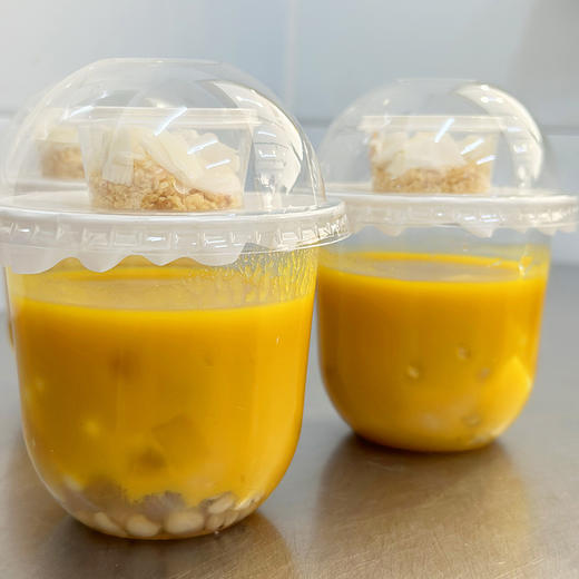 芒芒椰冻杯 商品图3