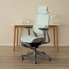 尖叫设计 NOMOS办公椅舒适久坐靠背椅家用人体工学电脑椅电竞椅子 商品缩略图0