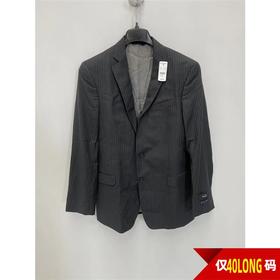  Brooks Brothers/布克兄弟 男士纯羊毛休闲西服