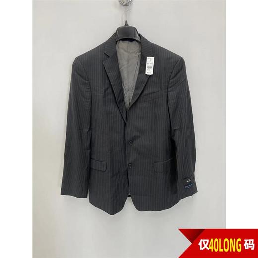  Brooks Brothers/布克兄弟 男士纯羊毛休闲西服 商品图0