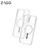 【ZAGG】iPhone14系列磁吸保护壳-晶透 商品缩略图3