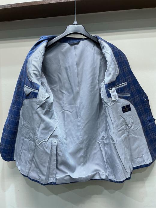  Brooks Brothers/布克兄弟 男士羊毛混纺休闲西服 商品图3