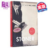 预售 【中商原版】斯通纳 英文原版 Stoner A Novel John Williams 约翰威廉斯  文学 小说 商品缩略图1