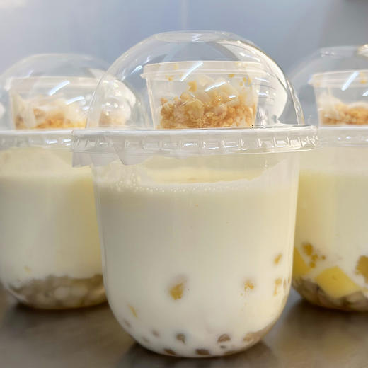 超椰奶冻杯 商品图3