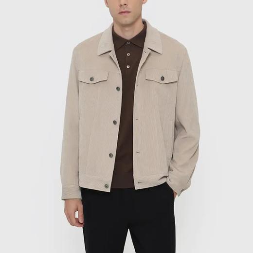 6F callisto 卡利斯特 翻领夹克 商品图0