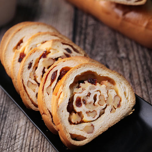 经纬十八巷列巴面包 商品图2