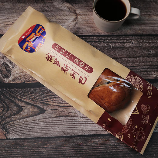 经纬十八巷列巴面包 商品图0