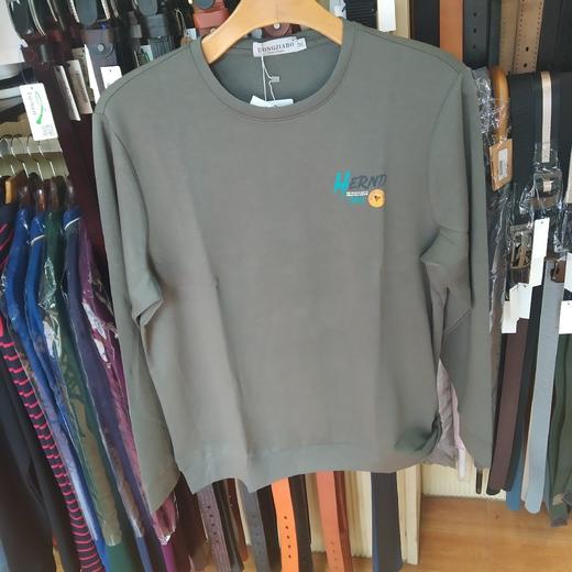 男圆领卫衣88900 商品图0