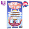 【中商原版】费曼 物理定律的本性 英文原版 The Character of Physical Law (Penguin Press Science) 商品缩略图1