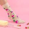 北京仓｜Coucou Suzette-Veggie Kitsch-水萝卜 发夹［法国设计师］ 商品缩略图7