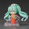 【GSC现货】粘土人 初音未来 高山流水Ver. 商品缩略图4