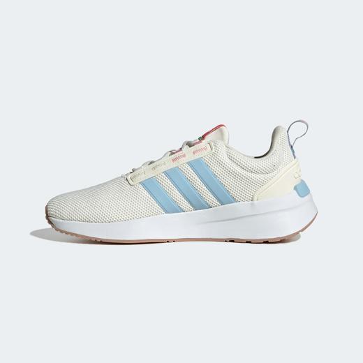 难得折扣！Adidas阿迪达斯 RACER TR21 商品图1