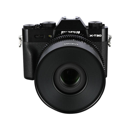 LAOWA老蛙S35 65mmT2.9 MACRO2:1 APO CINE微距视频镜头（索尼E  佳能RF  尼康Z  富士X） 商品图5