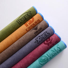 【净无痕系列】复合擦车巾，奢宠漆面，品质之选