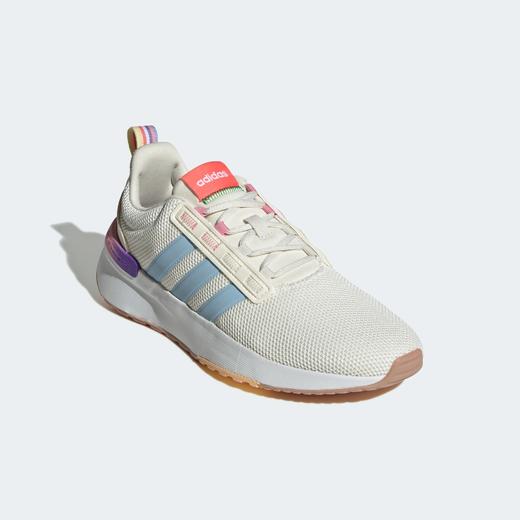 难得折扣！Adidas阿迪达斯 RACER TR21 商品图7