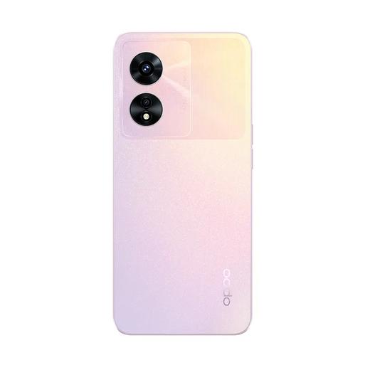 OPPO A97 全网通5G版 静夜黑 12GB+256GB 商品图1