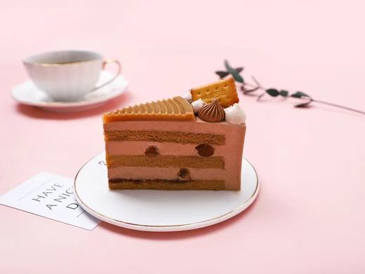 【超值礼包】99元10份切件蛋糕，9.9元一块哦，可分开使用，门店通用 商品图5