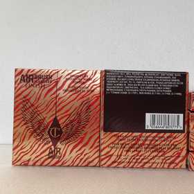 【福建平潭保税】CT 蜜粉饼 #1Fair 8g（虎纹款）