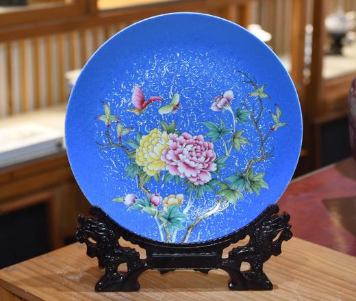 扒花赏盘系列 商品图3