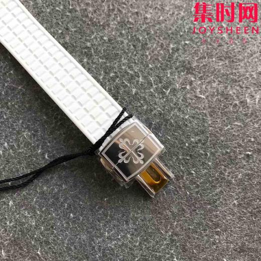 PPF百达翡丽鹦鹉螺系列5067A女士腕表 商品图7