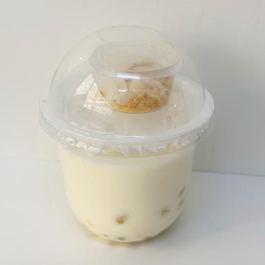 超椰奶冻杯 商品图2