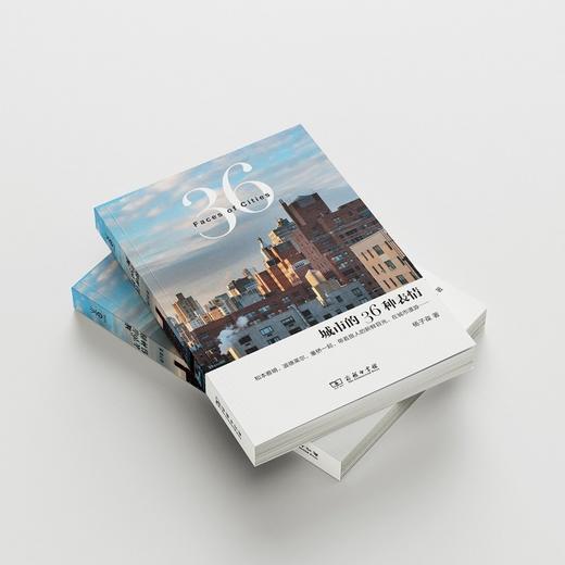 城市的36种表情 商品图3