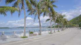 【江门】那琴半岛·梅家大院两天摄影