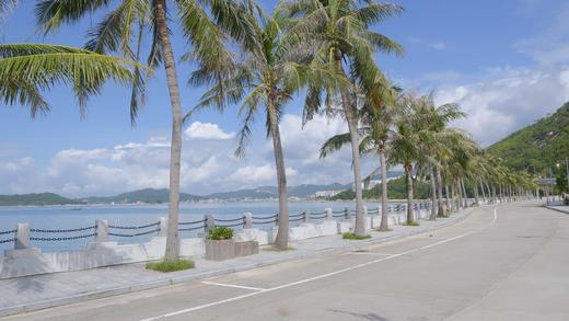 【江门】那琴半岛·梅家大院两天摄影 商品图0