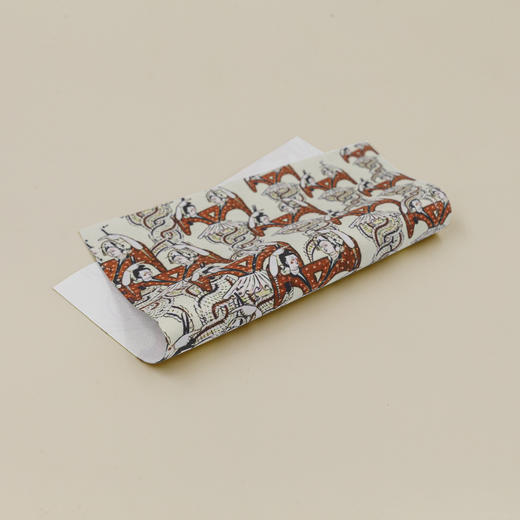 创世神话周边文创产品眼镜布 口罩 文件夹 商品图2