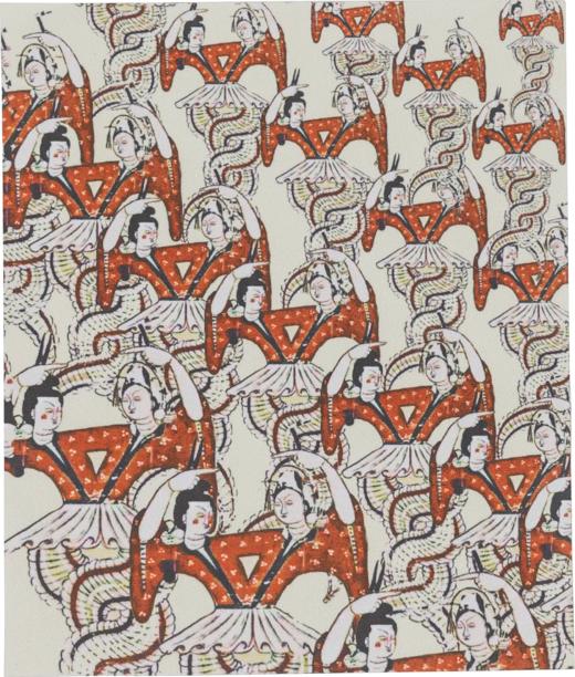 创世神话周边文创产品眼镜布 口罩 文件夹 商品图4