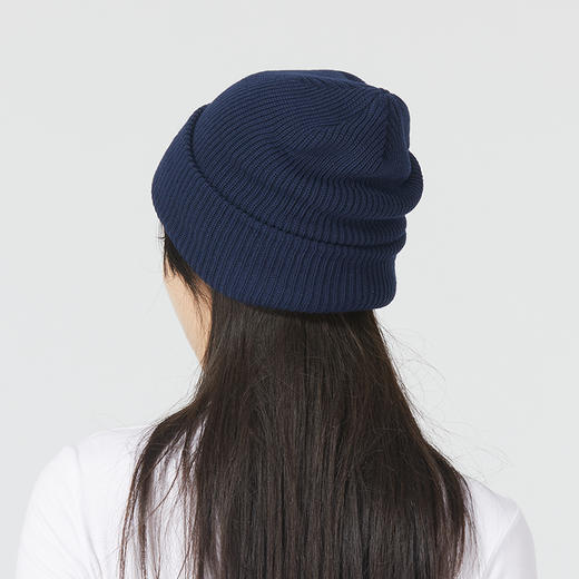 哥伦比亚保暖针织烟囱帽CU3603 商品图1