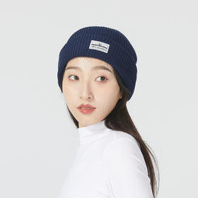 哥伦比亚保暖针织烟囱帽CU3603