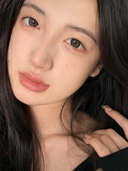 kaylens 日抛 雾之深灰 直径14.5mm着色14.0mm 商品图2